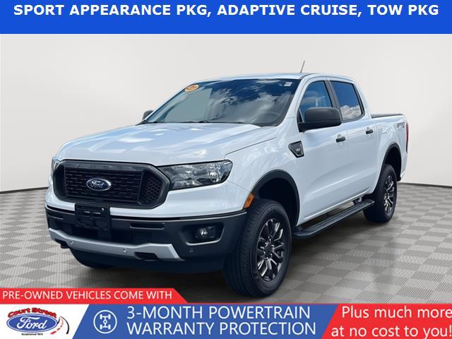 2020 Ford Ranger XLT for sale in Bourbonnais, IL