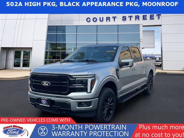 2025 Ford F-150 LARIAT for sale in Bourbonnais, IL