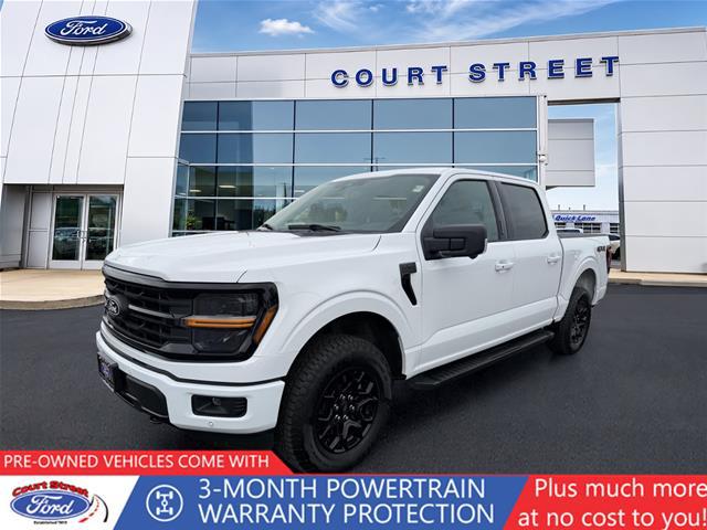 2024 Ford F-150 XLT for sale in Bourbonnais, IL
