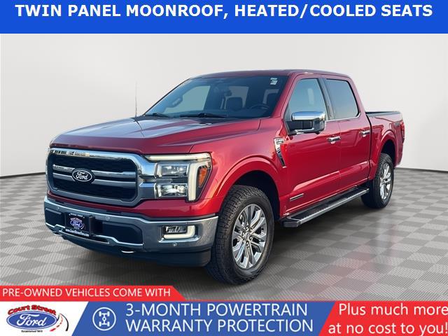 2024 Ford F-150 LARIAT for sale in Bourbonnais, IL