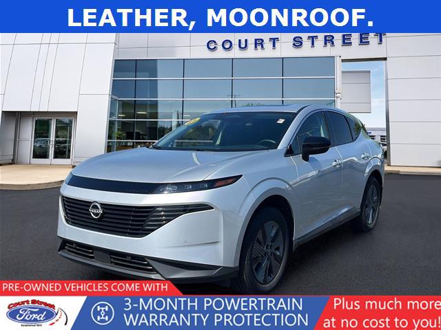2025 Nissan Murano SL for sale in Bourbonnais, IL