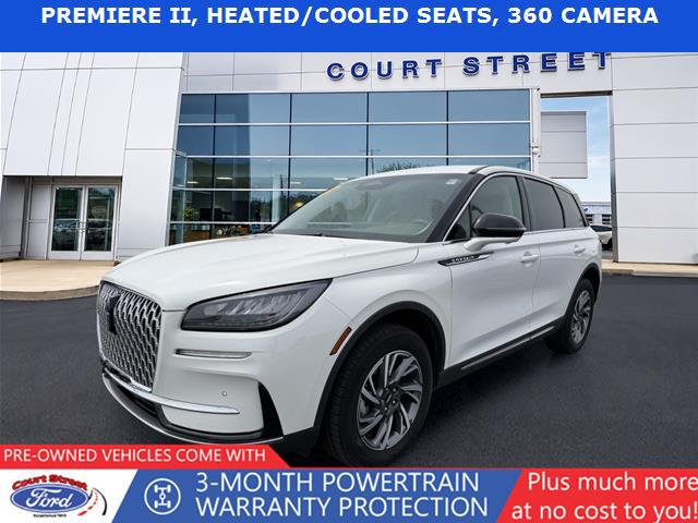 2024 Lincoln Corsair Premiere for sale in Bourbonnais, IL