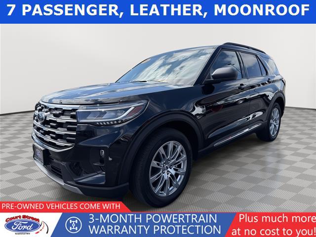 2025 Ford Explorer Active for sale in Bourbonnais, IL