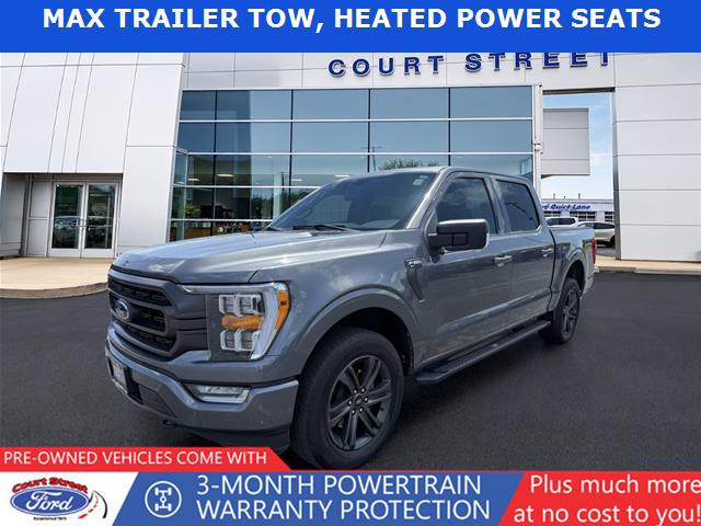 2022 Ford F-150 XLT for sale in Bourbonnais, IL