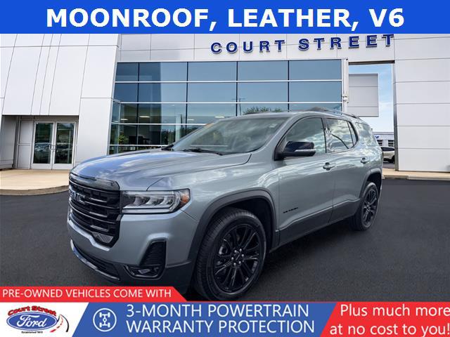 2023 GMC Acadia AWD SLT for sale in Bourbonnais, IL