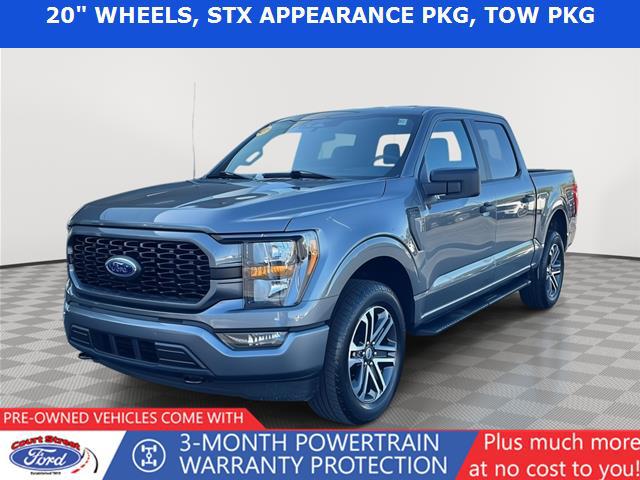 2023 Ford F-150 XL for sale in Bourbonnais, IL