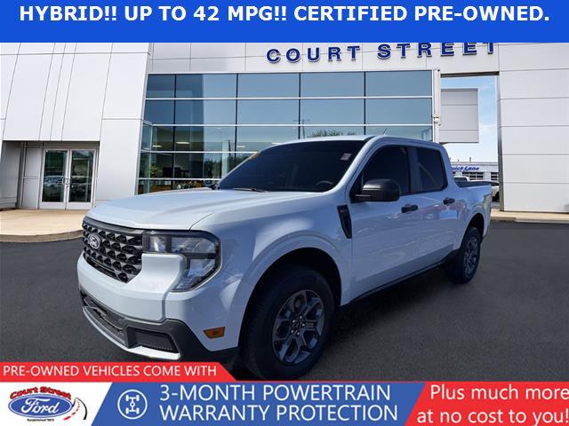 2025 Ford Maverick XLT for sale in Bourbonnais, IL