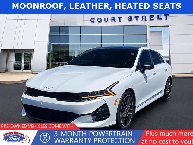 2023 Kia K5 GT for sale in Bourbonnais, IL