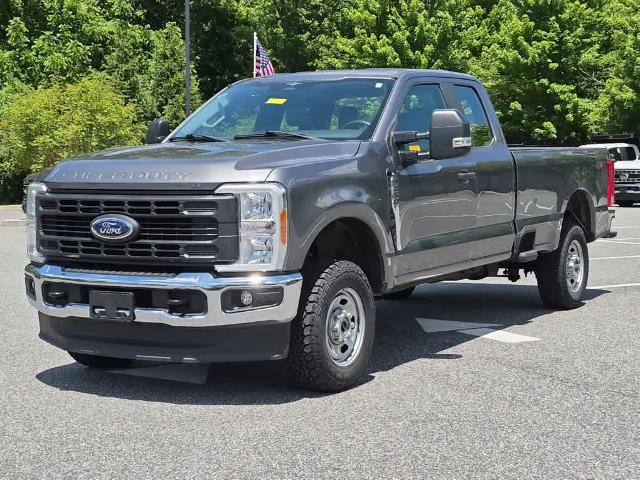 2023 Ford F-250 XL for sale in Easton, MD