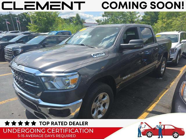 2023 Ram 1500 Big Horn Crew Cab 4x4 5'7" Box for sale in Wentzville, MO