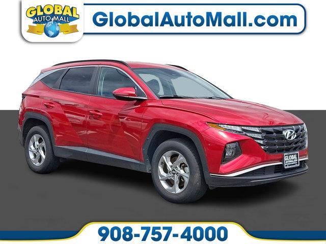 2023 Hyundai Tucson SEL for sale in North Plainfield, NJ
