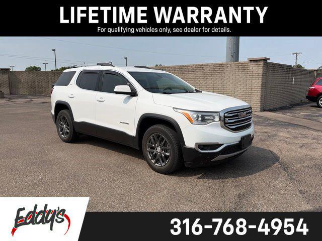 2019 GMC Acadia SLT-1 for sale in Wichita, KS