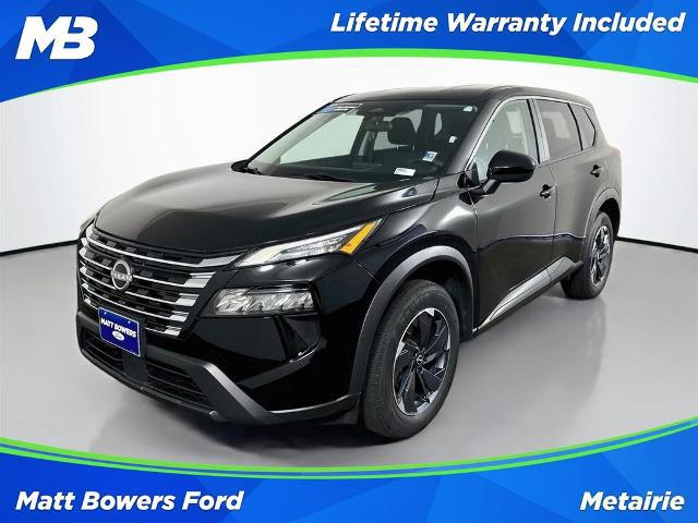 2024 Nissan Rogue SV Intelligent AWD for sale in Metairie, LA