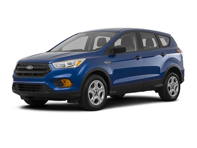 2019 Ford Escape SEL for sale in Alpena, MI