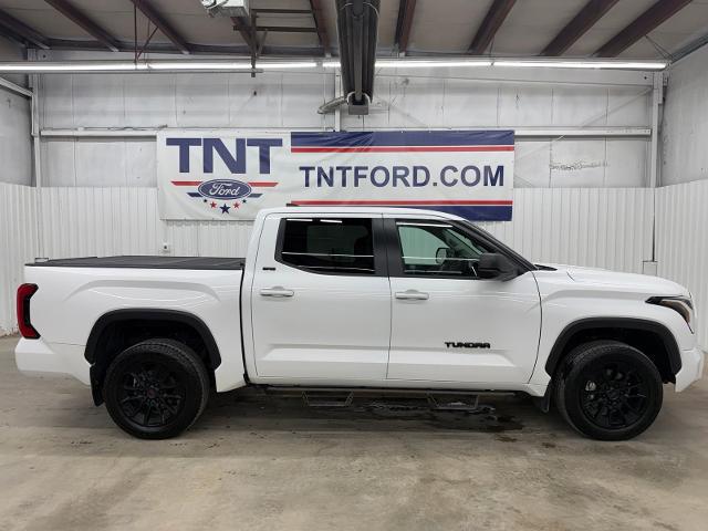 2024 Toyota Tundra SR5 for sale in Red Oak, IA