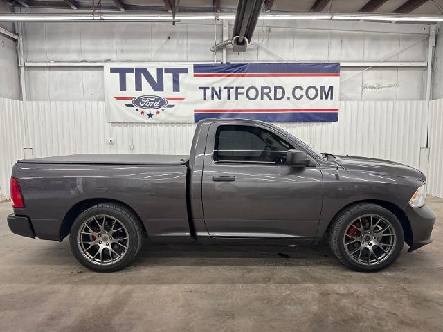 2015 Ram 1500 Express for sale in Red Oak, IA