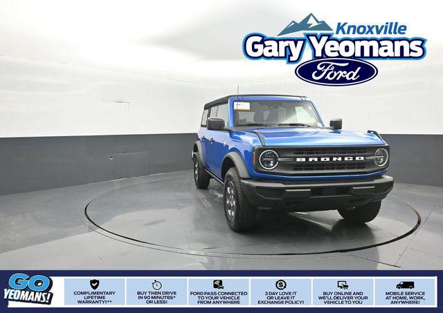 2026 Ford Bronco Big Bend for sale in Knoxville, TN