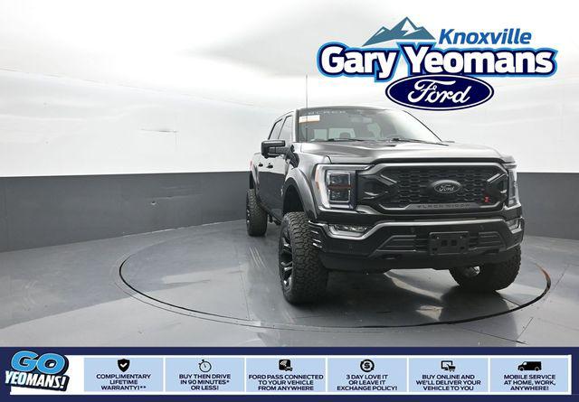 2022 Ford F-150 LARIAT for sale in Knoxville, TN