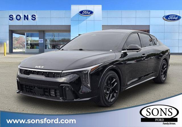 2025 Kia K4 GT-Line Turbo for sale in Auburn, AL