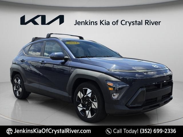 2024 Hyundai Kona SEL for sale in Crystal River, FL
