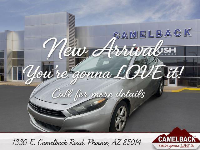 2016 Dodge Dart SXT for sale in Phoenix, AZ