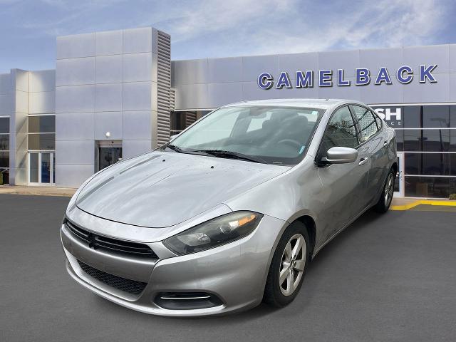 2016 Dodge Dart SXT