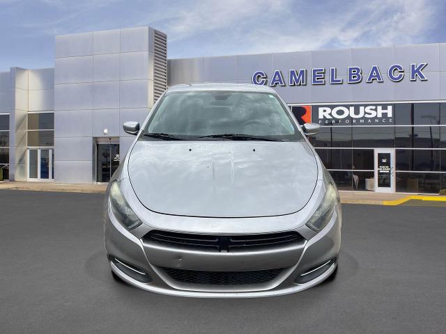 2016 Dodge Dart SXT