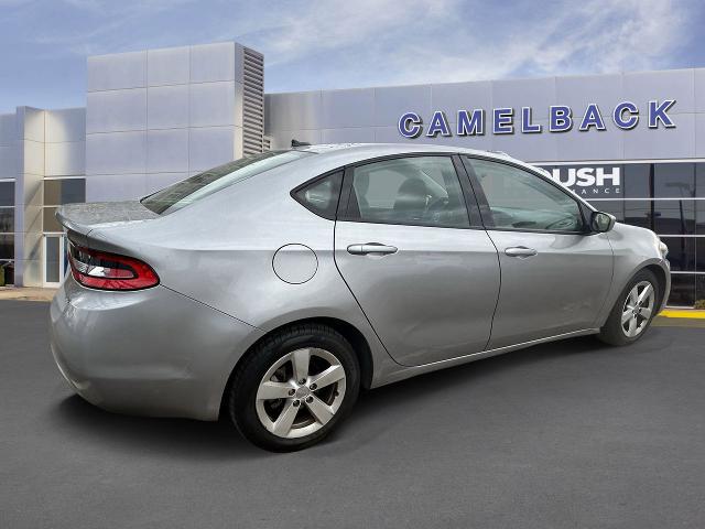 2016 Dodge Dart SXT