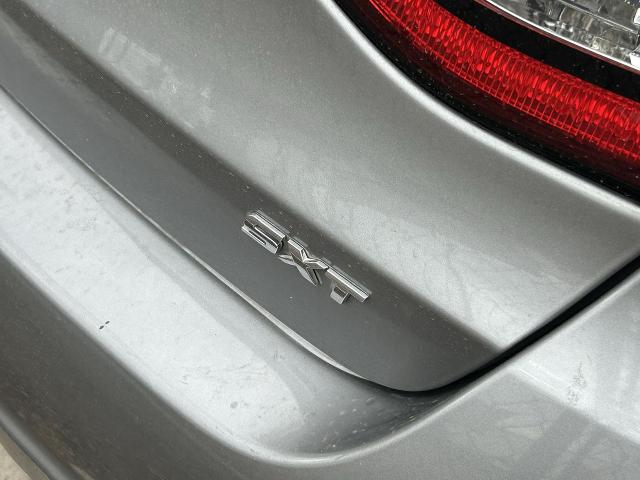 2016 Dodge Dart SXT