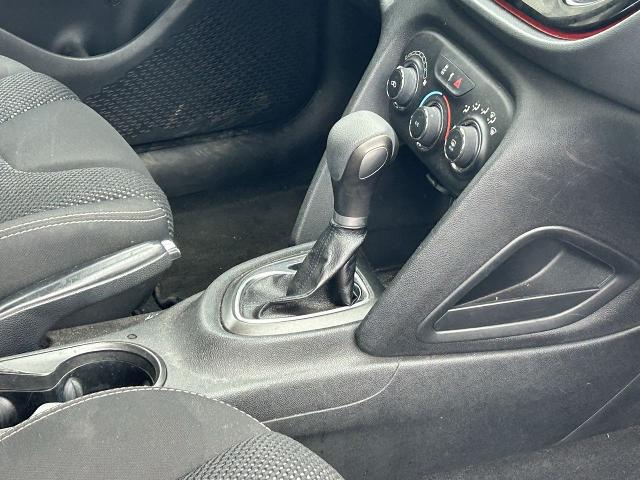 2016 Dodge Dart SXT