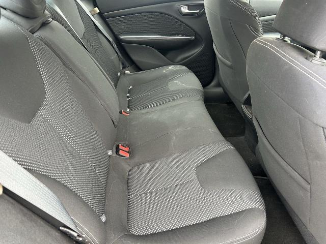 2016 Dodge Dart SXT