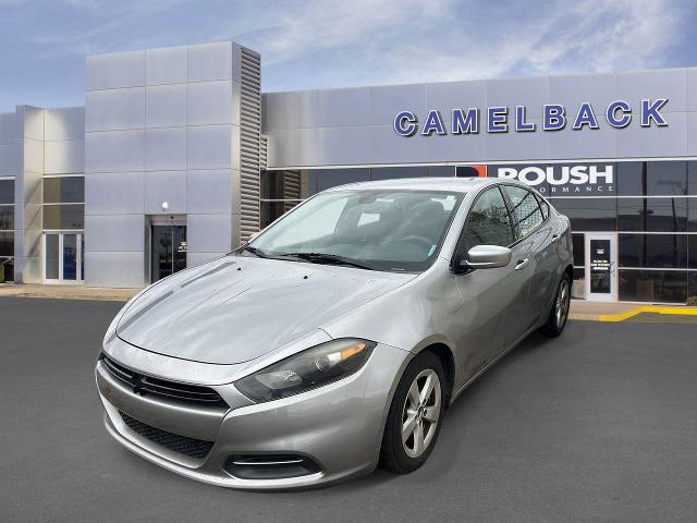 2016 Dodge Dart SXT