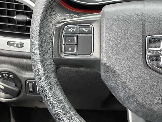 2016 Dodge Dart SXT