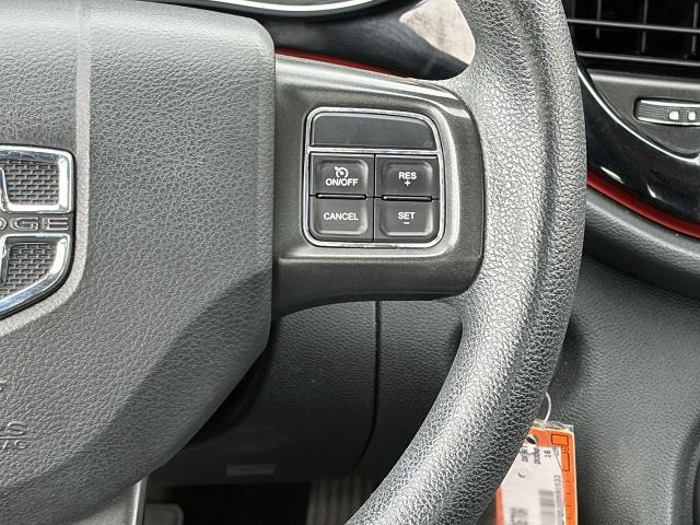 2016 Dodge Dart SXT