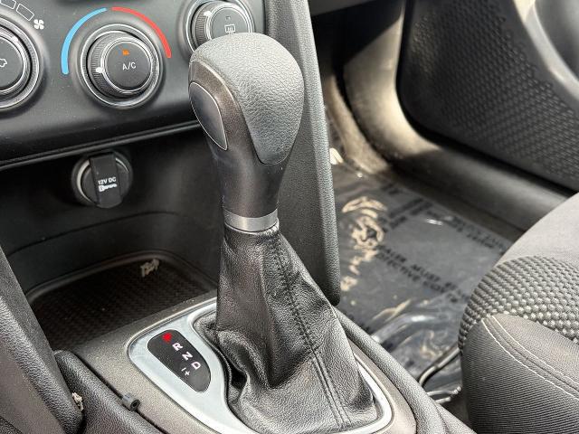 2016 Dodge Dart SXT