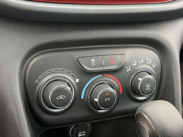 2016 Dodge Dart SXT