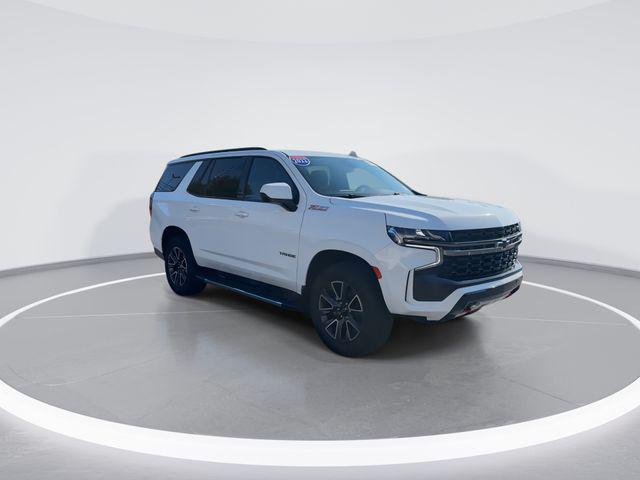 2022 Chevrolet Tahoe 4WD Z71 for sale in Wilmington, NC