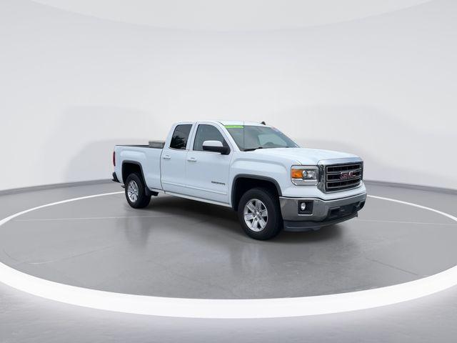 2014 GMC Sierra 1500 SLE for sale in Wilmington, NC