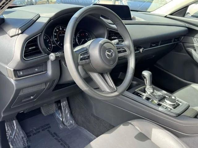 2023 Mazda CX-30 2.5 S Select 2023 Mazda CX-30 2.5 S Select