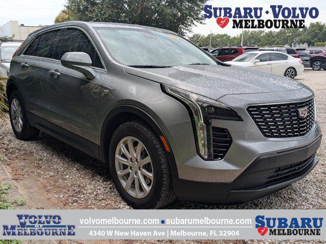 2023 Cadillac XT4 FWD Luxury for sale in West Melbourne, FL