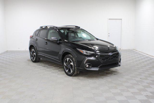 2025 Subaru Crosstrek Limited for sale in Wichita, KS