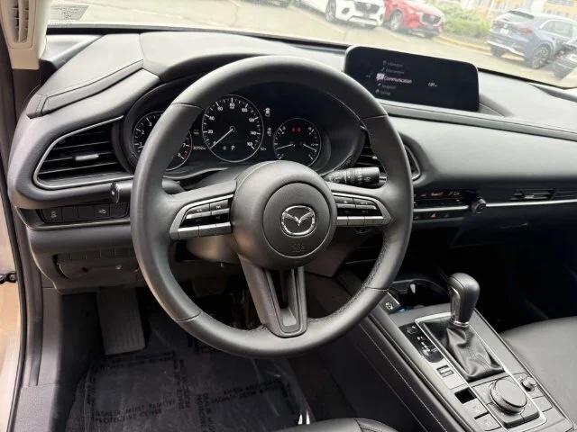 2023 Mazda CX-30 2.5 S Select 2023 Mazda CX-30 2.5 S Select