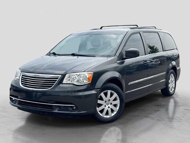 2012 Chrysler Town & Country Touring for sale in Washington, MI