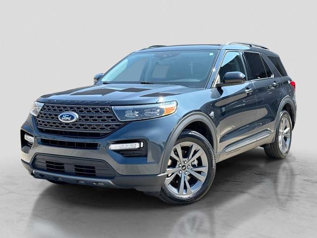 2023 Ford Explorer XLT for sale in Washington, MI