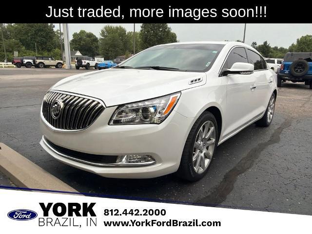 2016 Buick LaCrosse Premium I for sale in Brazil, IN