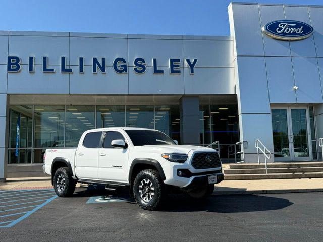 2023 Toyota Tacoma TRD Off Road for sale in Ardmore, OK