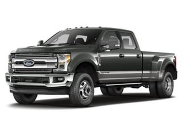2018 Ford F-450 LARIAT for sale in FT DENAUD, FL