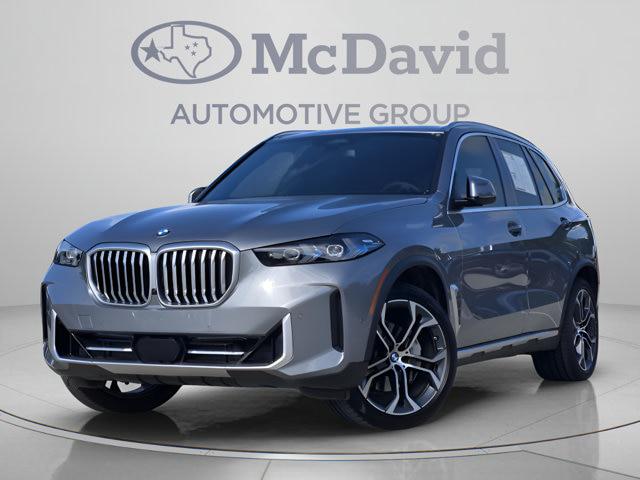 2025 BMW X5 xDrive40i for sale in Frisco, TX