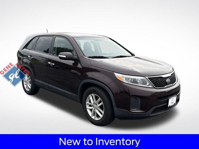 2014 Kia Sorento LX for sale in Hanover, PA