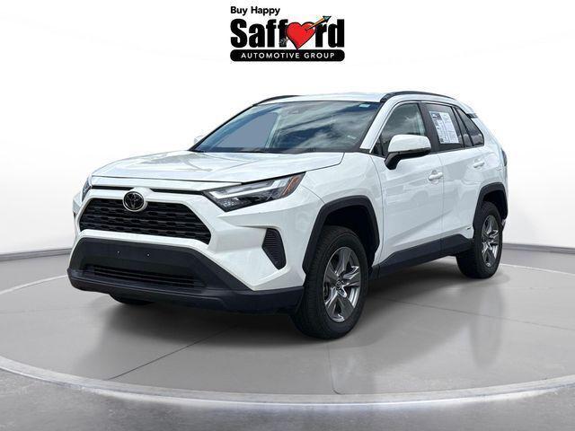 2025 Toyota RAV4 Hybrid XLE 2025 Toyota RAV4 Hybrid XLE